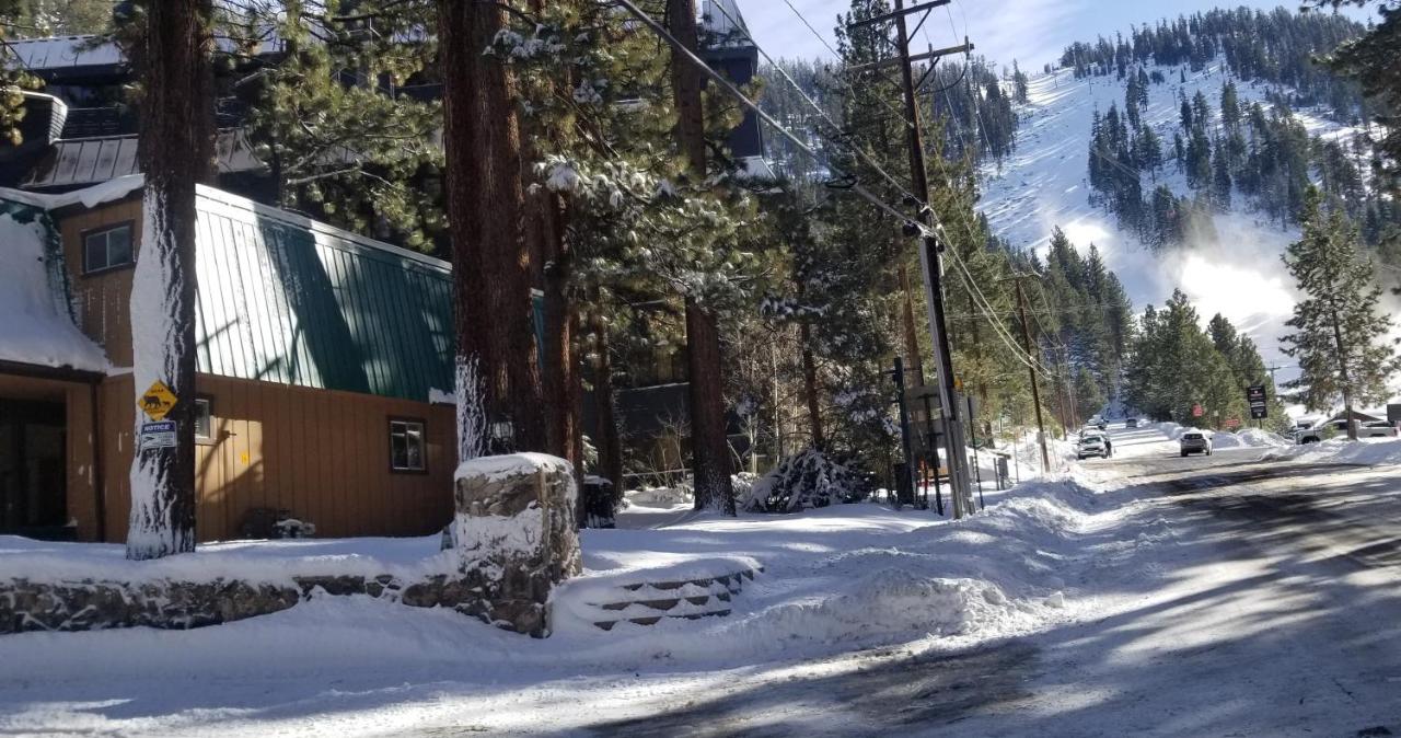 | Heavenly Valley Townhouses
