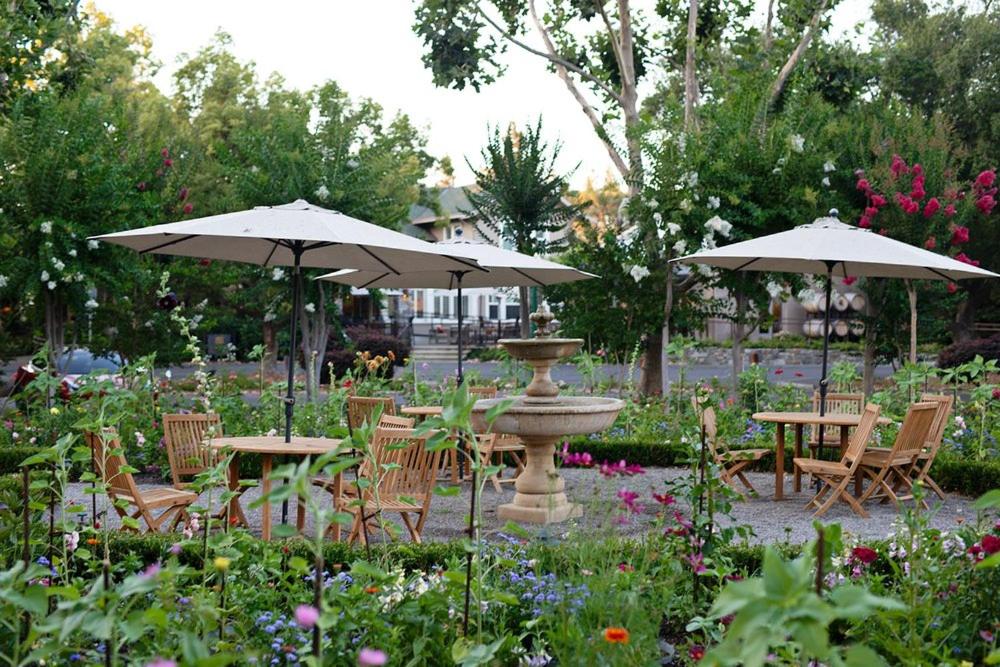  | Wine & Roses Hotel Restaurant Spa Lodi