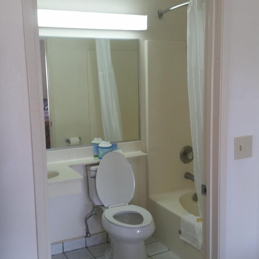 King Room - Disability Access/Non-Smoking at Days Inn by Wyndham Orange Anaheim