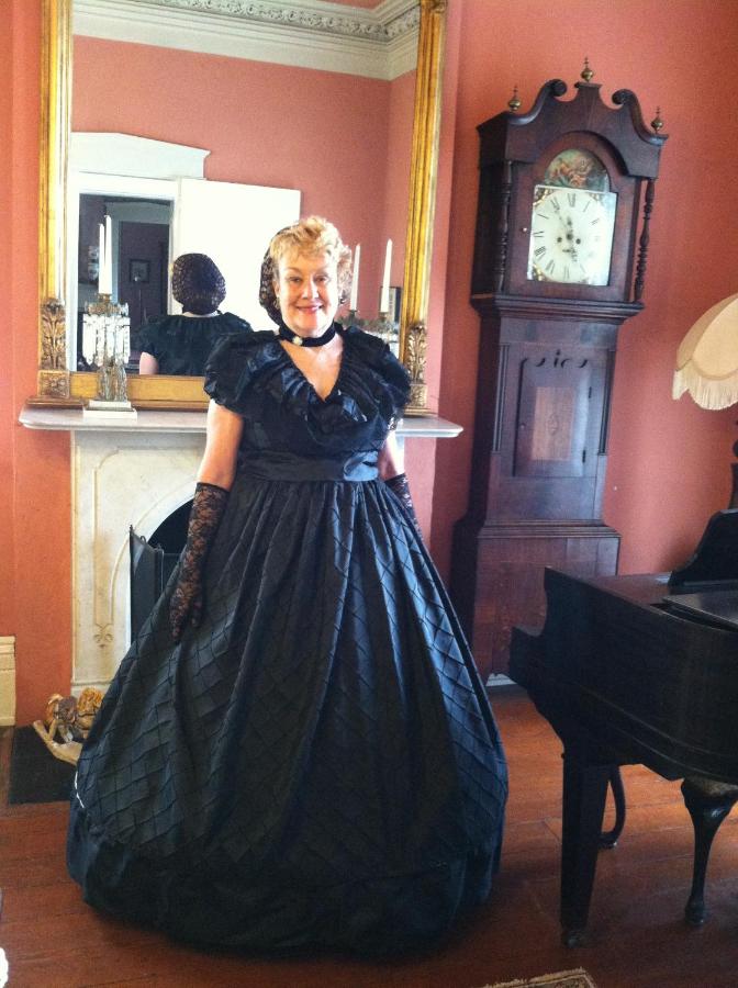  | Corners Mansion Inn - A Bed and Breakfast