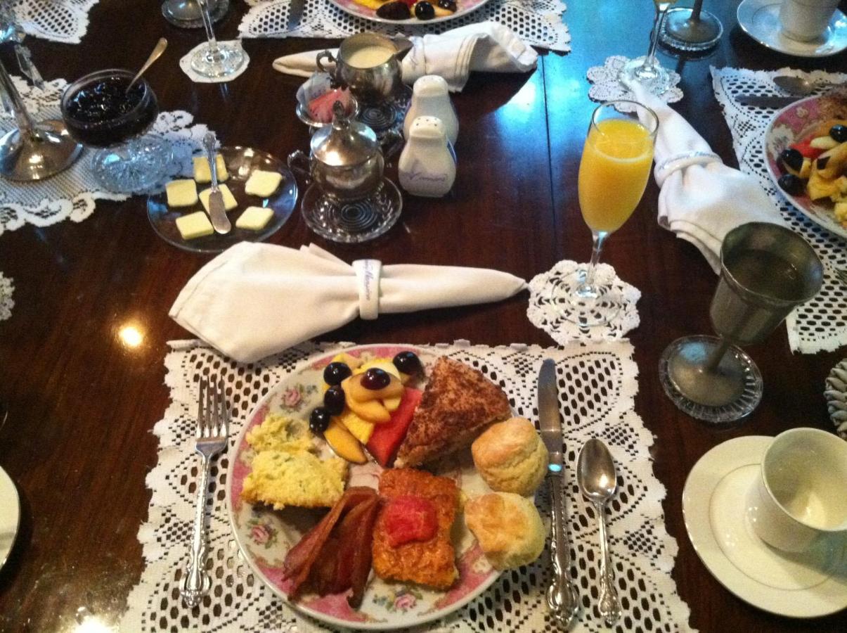  | Corners Mansion Inn - A Bed and Breakfast