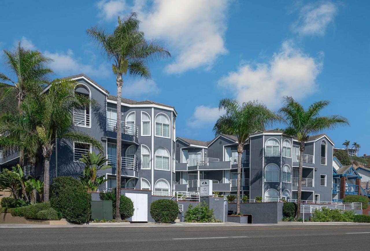 | Beachfront Inn and Suites at Dana Point