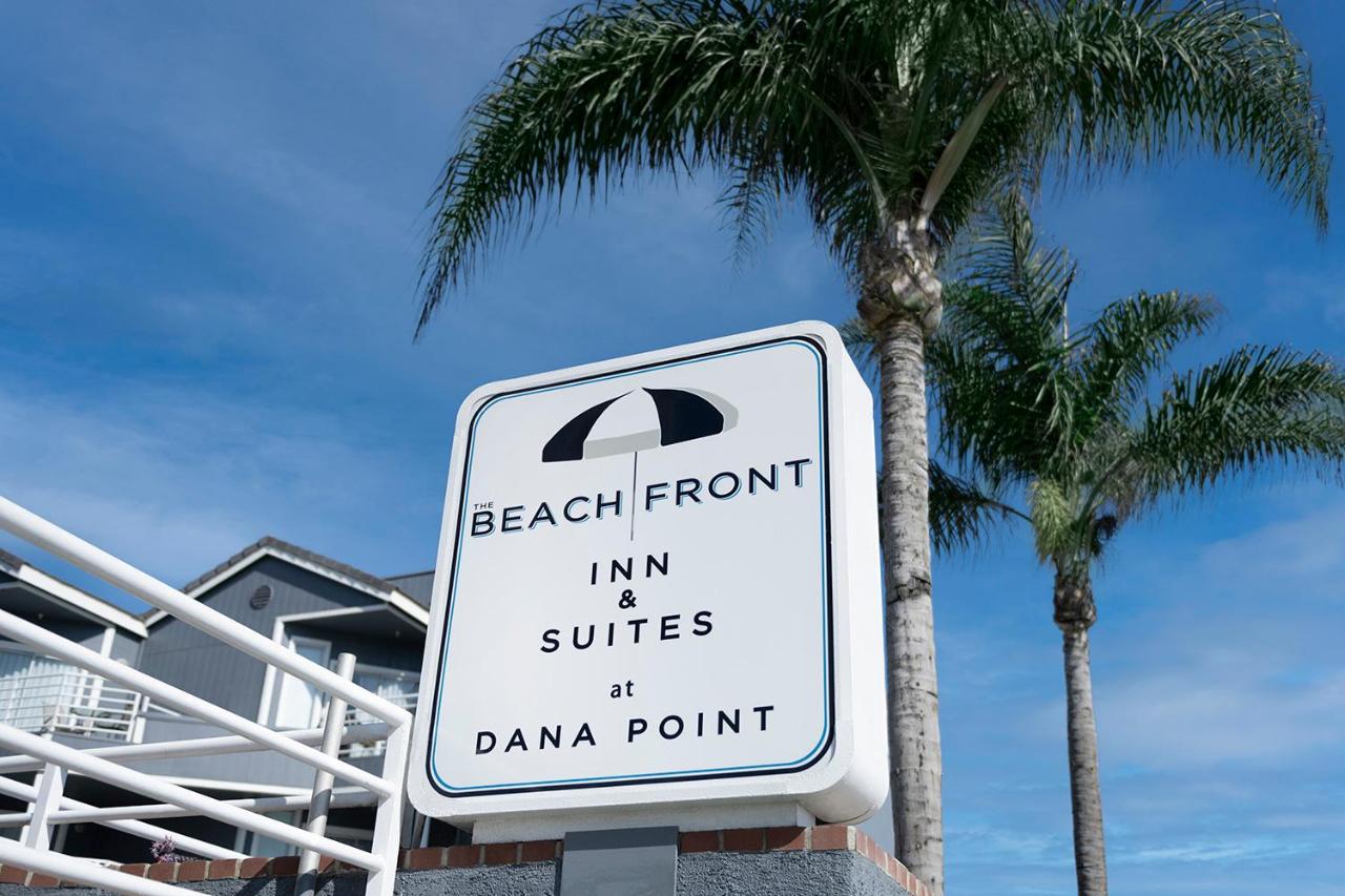 | Beachfront Inn and Suites at Dana Point