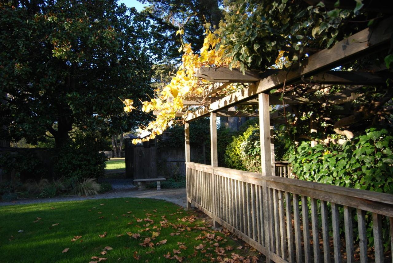  | Olema House at Point Reyes