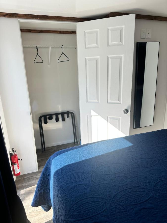 | Aqua Lodges At Hurricane Hole Marina