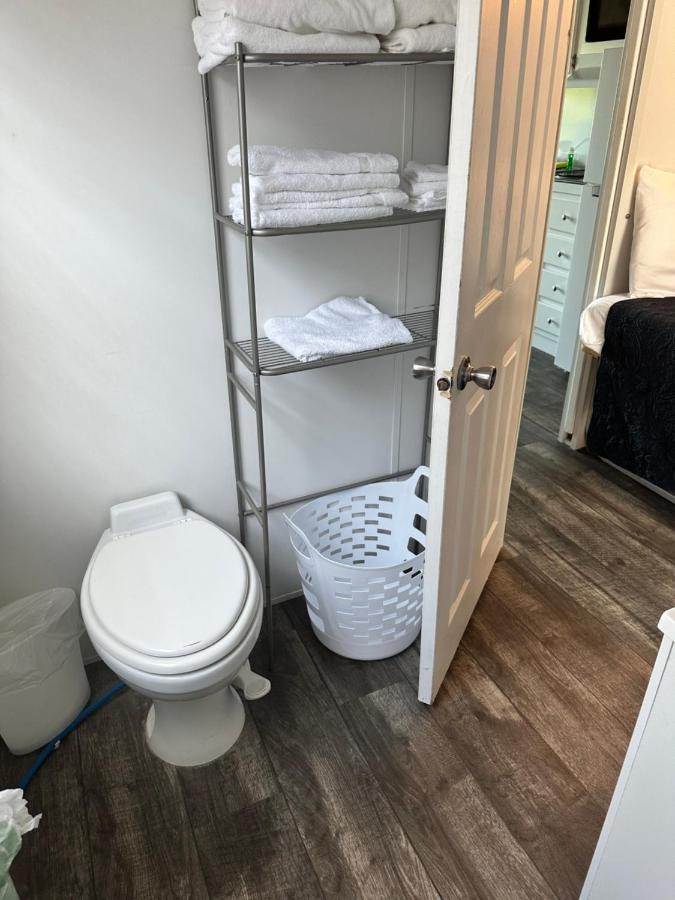 | Aqua Lodges At Hurricane Hole Marina