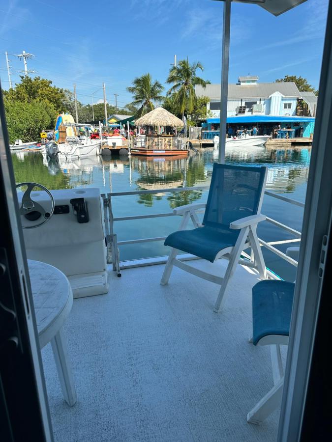  | Aqua Lodges At Hurricane Hole Marina