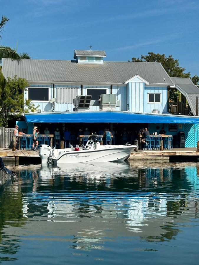  | Aqua Lodges At Hurricane Hole Marina