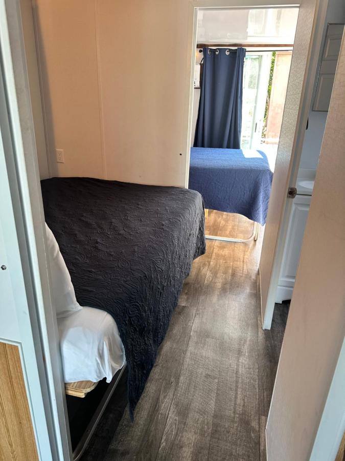  | Aqua Lodges At Hurricane Hole Marina