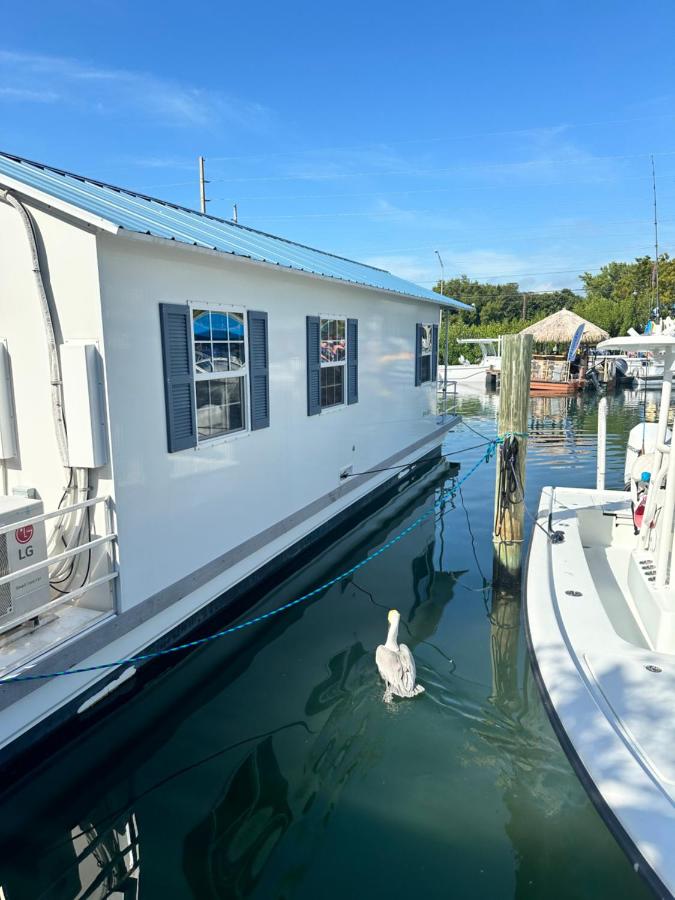  | Aqua Lodges At Hurricane Hole Marina