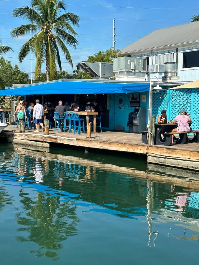  | Aqua Lodges At Hurricane Hole Marina