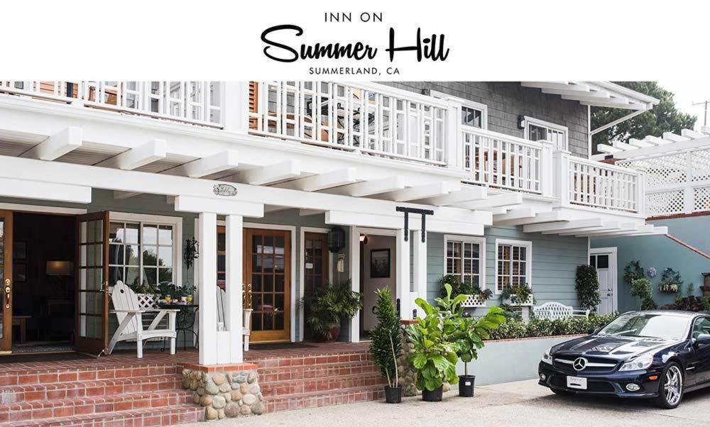 | Inn On SummerHill