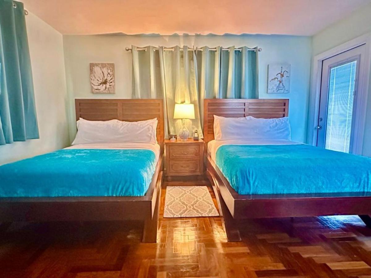 | Blue House Miami