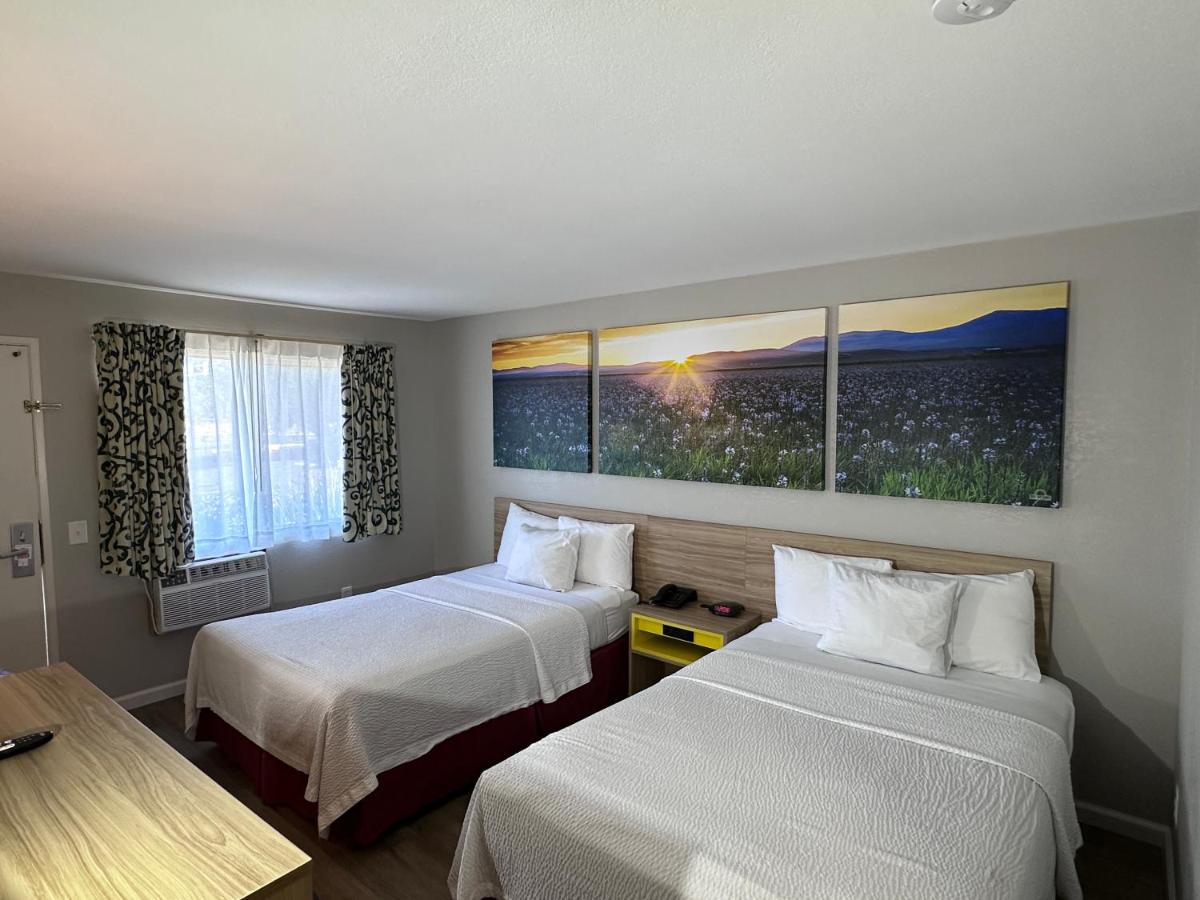 | Days Inn by Wyndham San Marcos