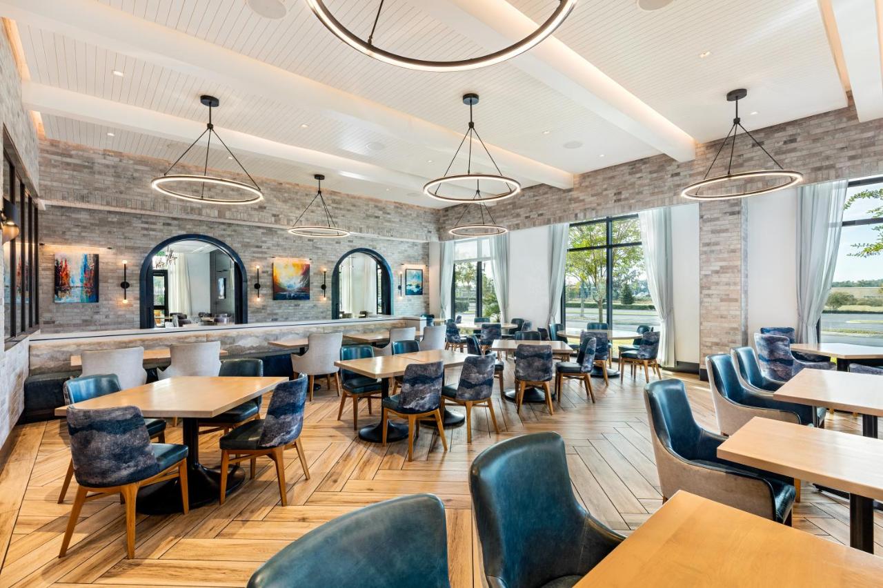 | The Brownwood Hotel & Spa