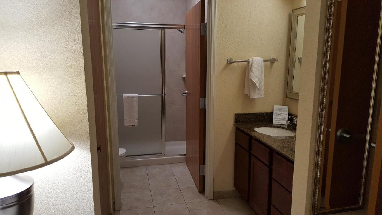 Double Room with Two Double Beds - Hearing Accessible/Non-Smoking at Staybridge Suites Corpus Christi, an IHG Hotel