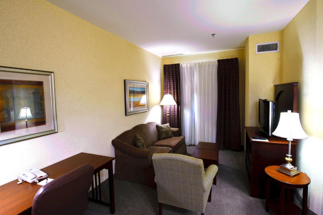 Double Room with Two Double Beds - Hearing Accessible/Non-Smoking at Staybridge Suites Corpus Christi, an IHG Hotel
