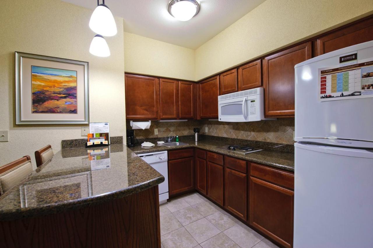 Double Room with Two Double Beds - Hearing Accessible/Non-Smoking at Staybridge Suites Corpus Christi, an IHG Hotel
