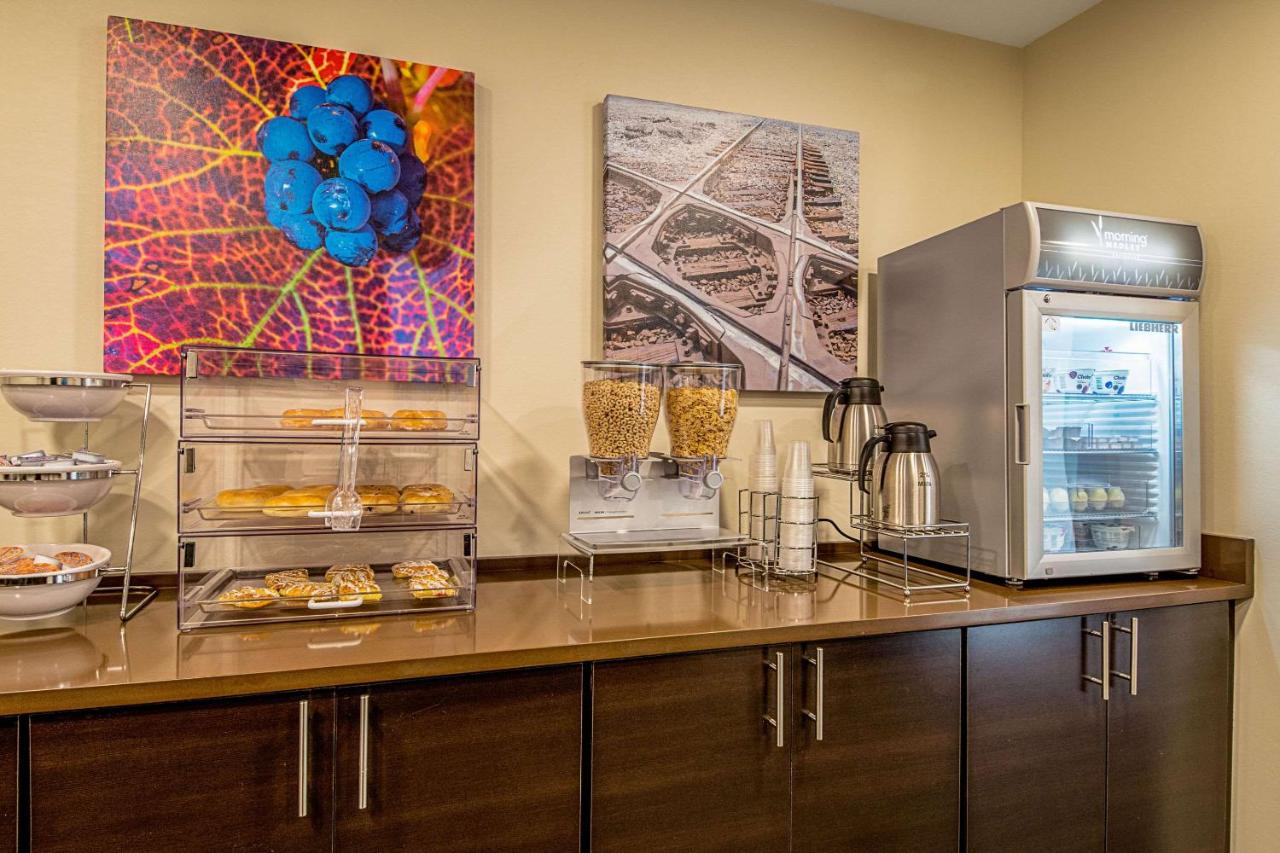 | MainStay Suites Geismar - Gonzales