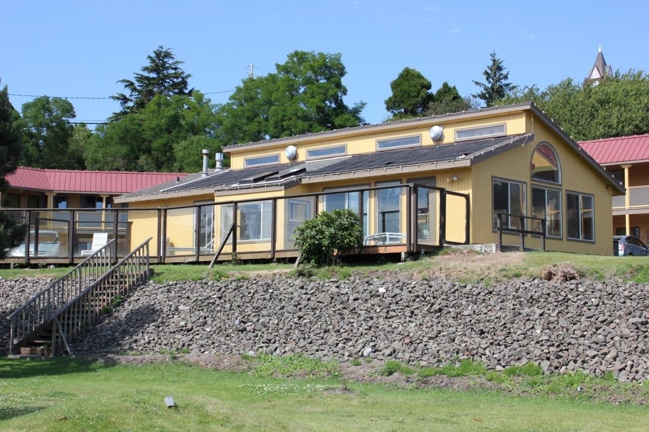 | Port Townsend Inn