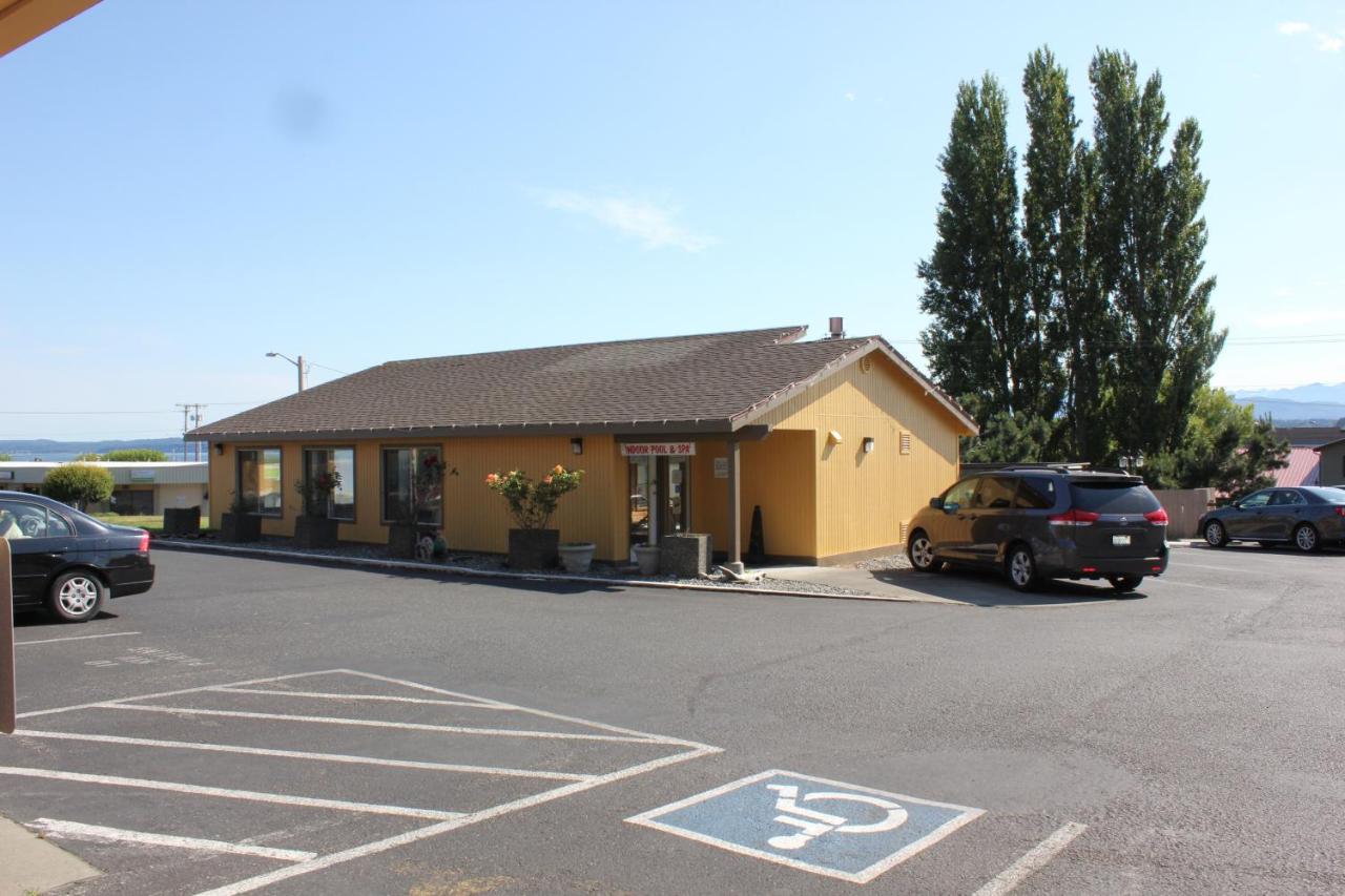 | Port Townsend Inn