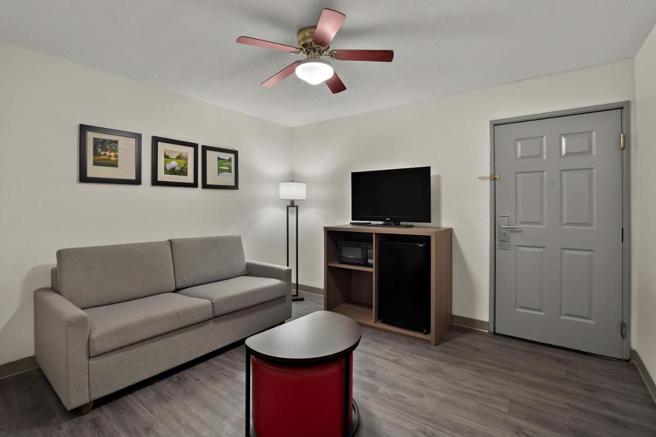 Suite with Two Queen Beds - Accessible/Non-Smoking at Comfort Inn & Suites Santee