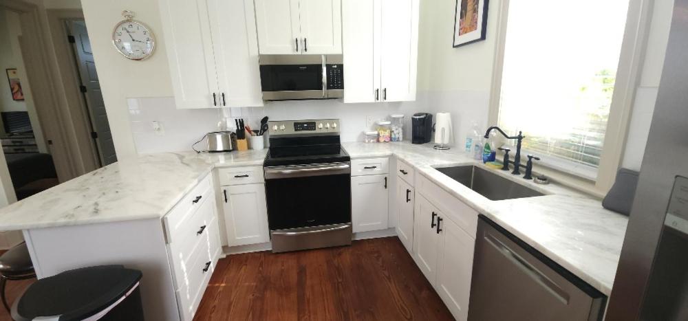 | La Belle Cottage II 2queenbeds 10min to French Qtr