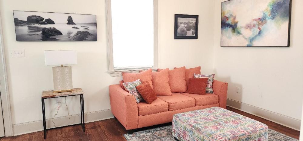 | La Belle Cottage II 2queenbeds 10min to French Qtr