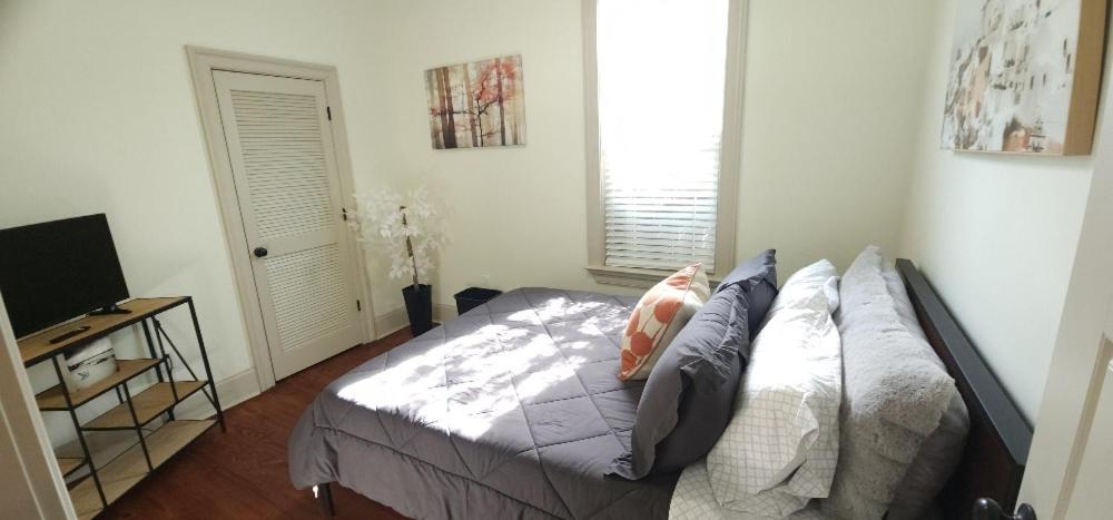 | La Belle Cottage II 2queenbeds 10min to French Qtr
