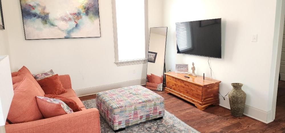| La Belle Cottage II 2queenbeds 10min to French Qtr