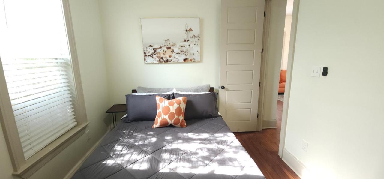 | La Belle Cottage II 2queenbeds 10min to French Qtr