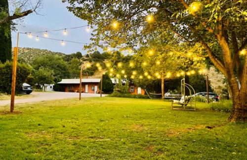 | Mile High Ranch