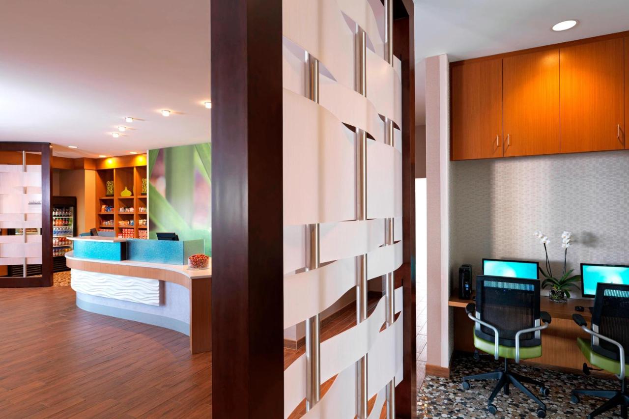 | SpringHill Suites by Marriott Scranton Montage Mountain