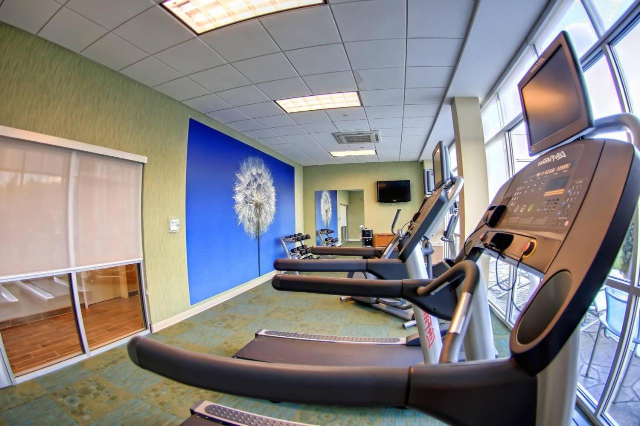 | SpringHill Suites by Marriott Scranton Montage Mountain