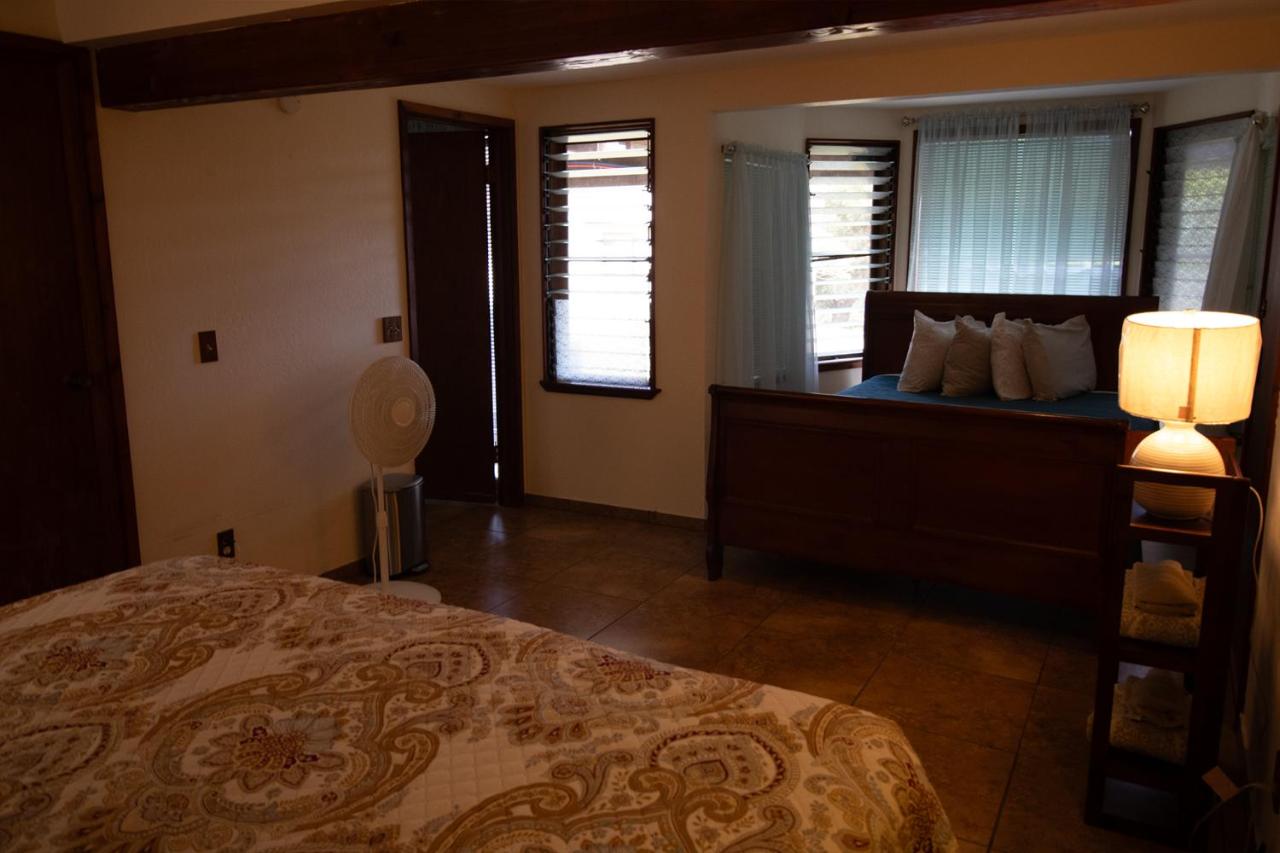 | Hawaii Island Resort