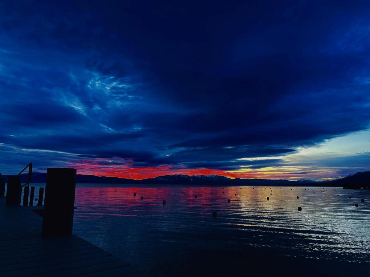 | Cottage Inn At Lake Tahoe