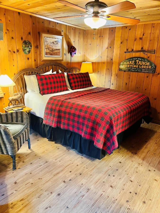 | Cottage Inn At Lake Tahoe