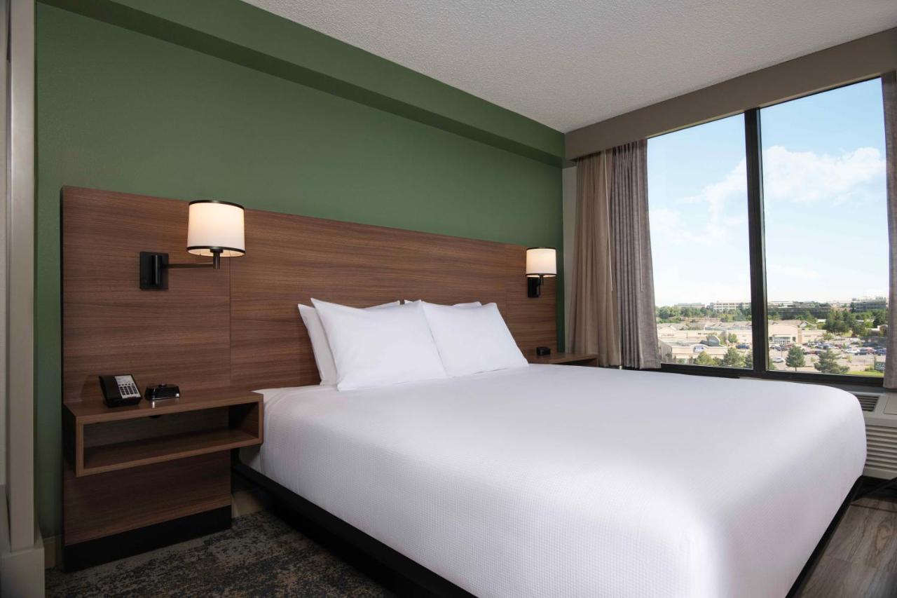 King Room at Hyatt Place Denver South/Park Meadows