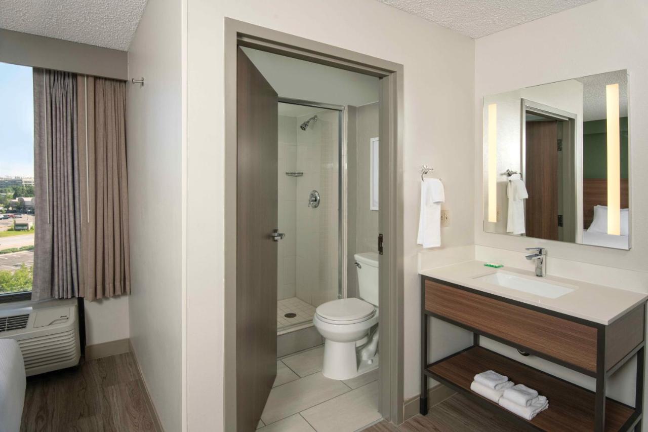 King Room at Hyatt Place Denver South/Park Meadows
