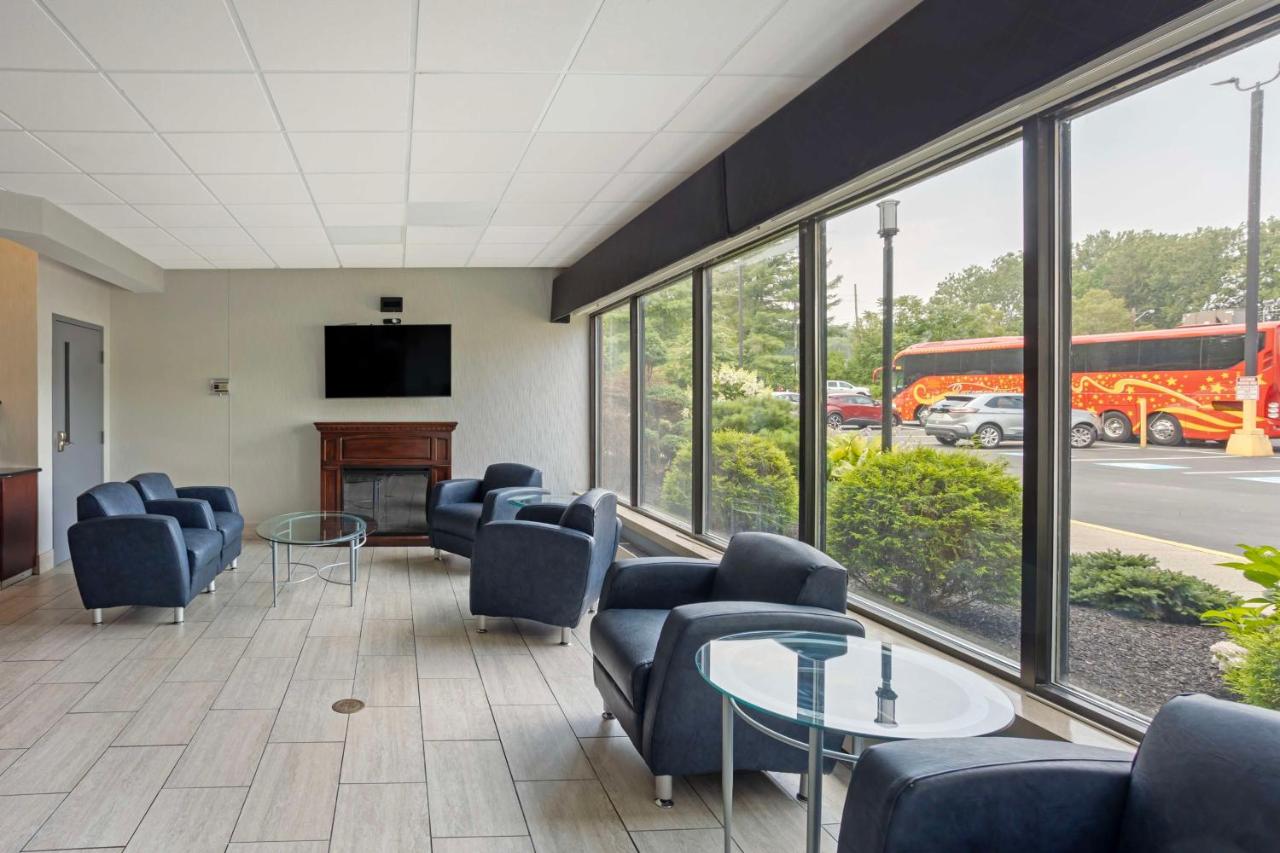  | Best Western Plus Reading Inn & Suites