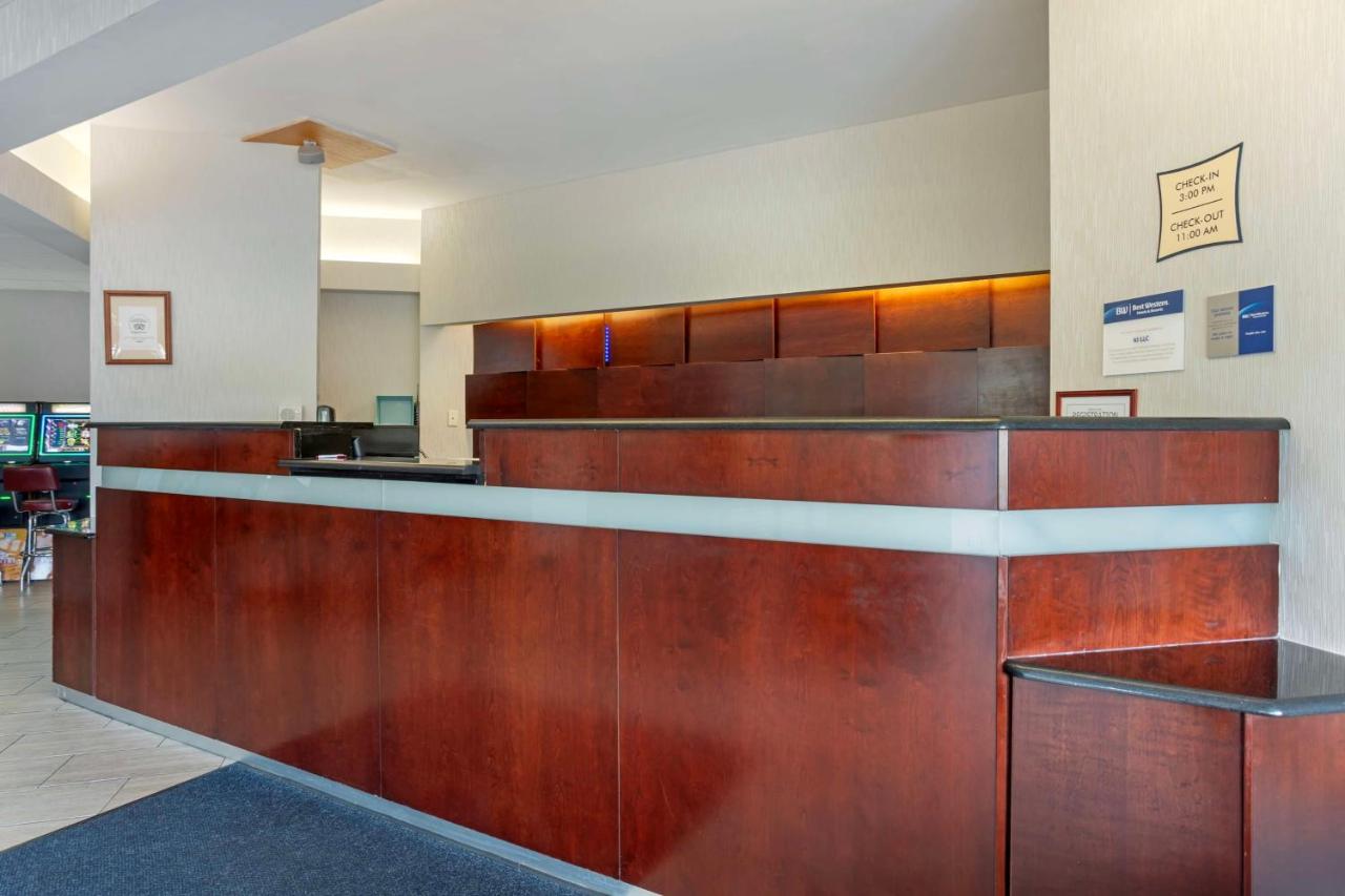  | Best Western Plus Reading Inn & Suites