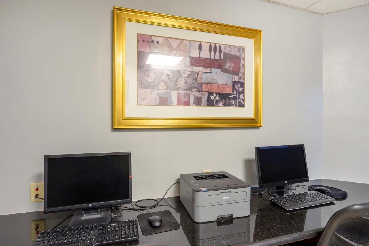  | Best Western Plus Reading Inn & Suites