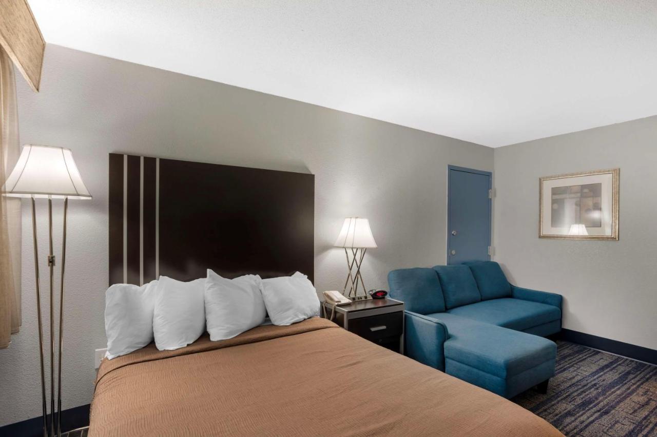  | Best Western Plus Reading Inn & Suites