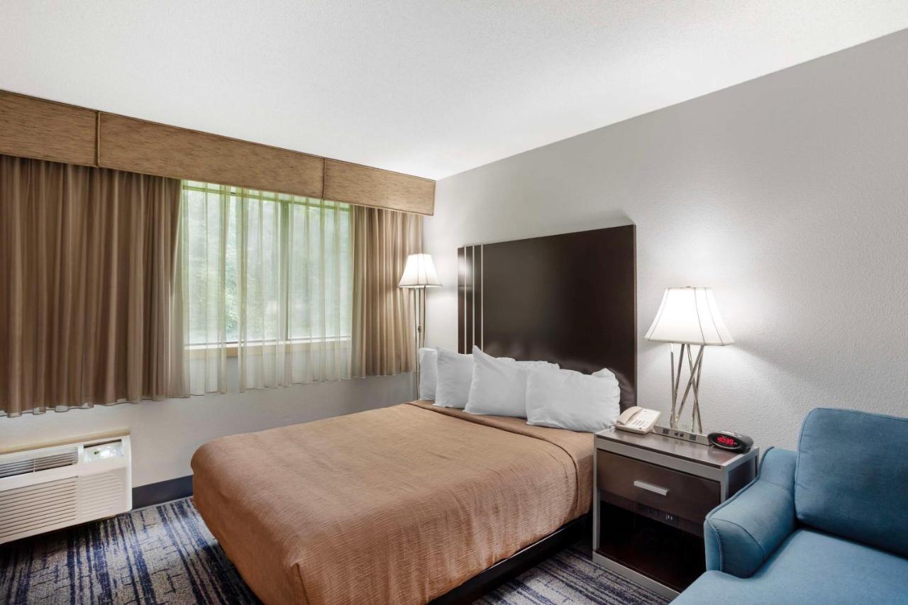  | Best Western Plus Reading Inn & Suites