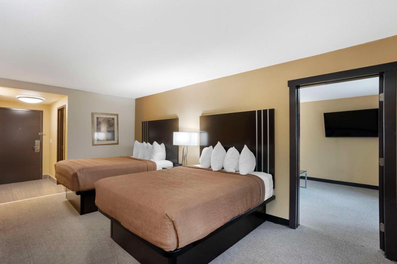  | Best Western Plus Reading Inn & Suites