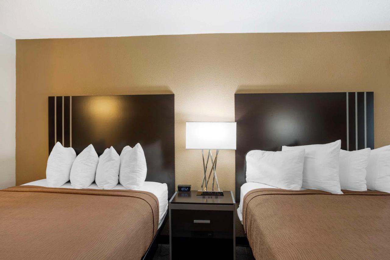  | Best Western Plus Reading Inn & Suites