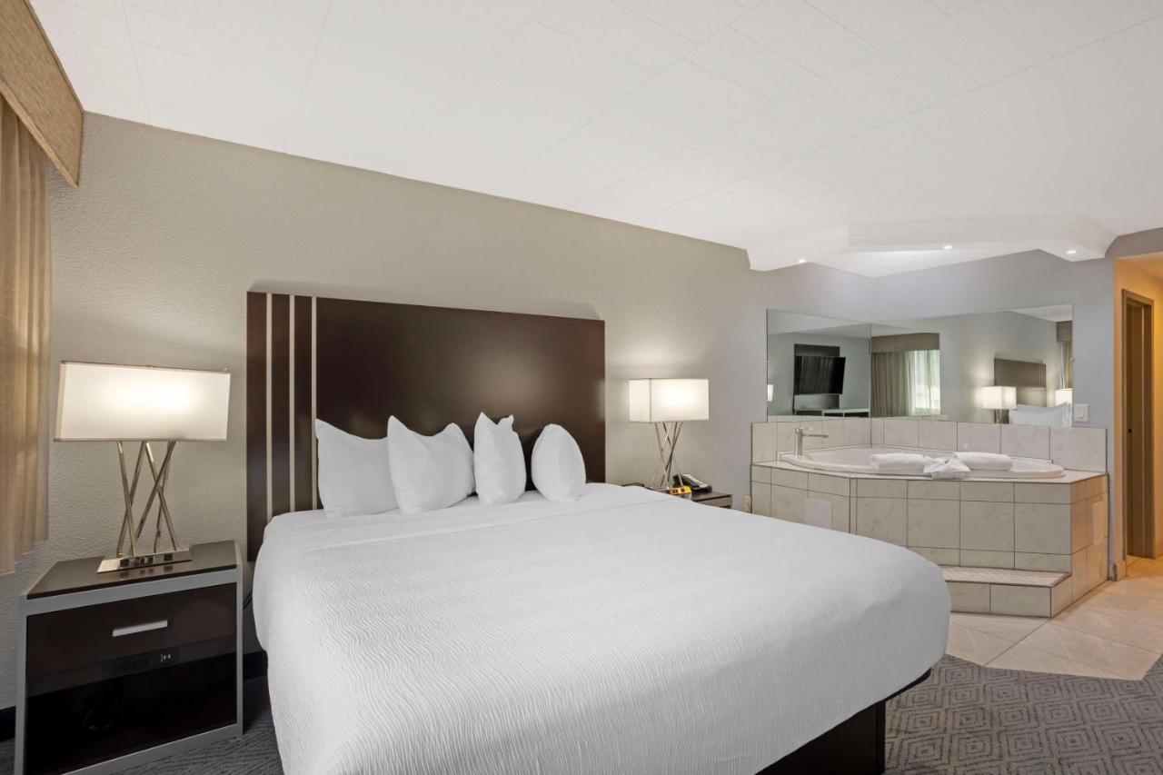  | Best Western Plus Reading Inn & Suites