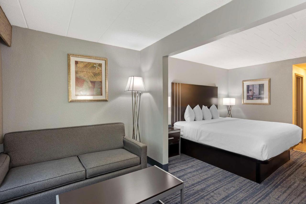  | Best Western Plus Reading Inn & Suites