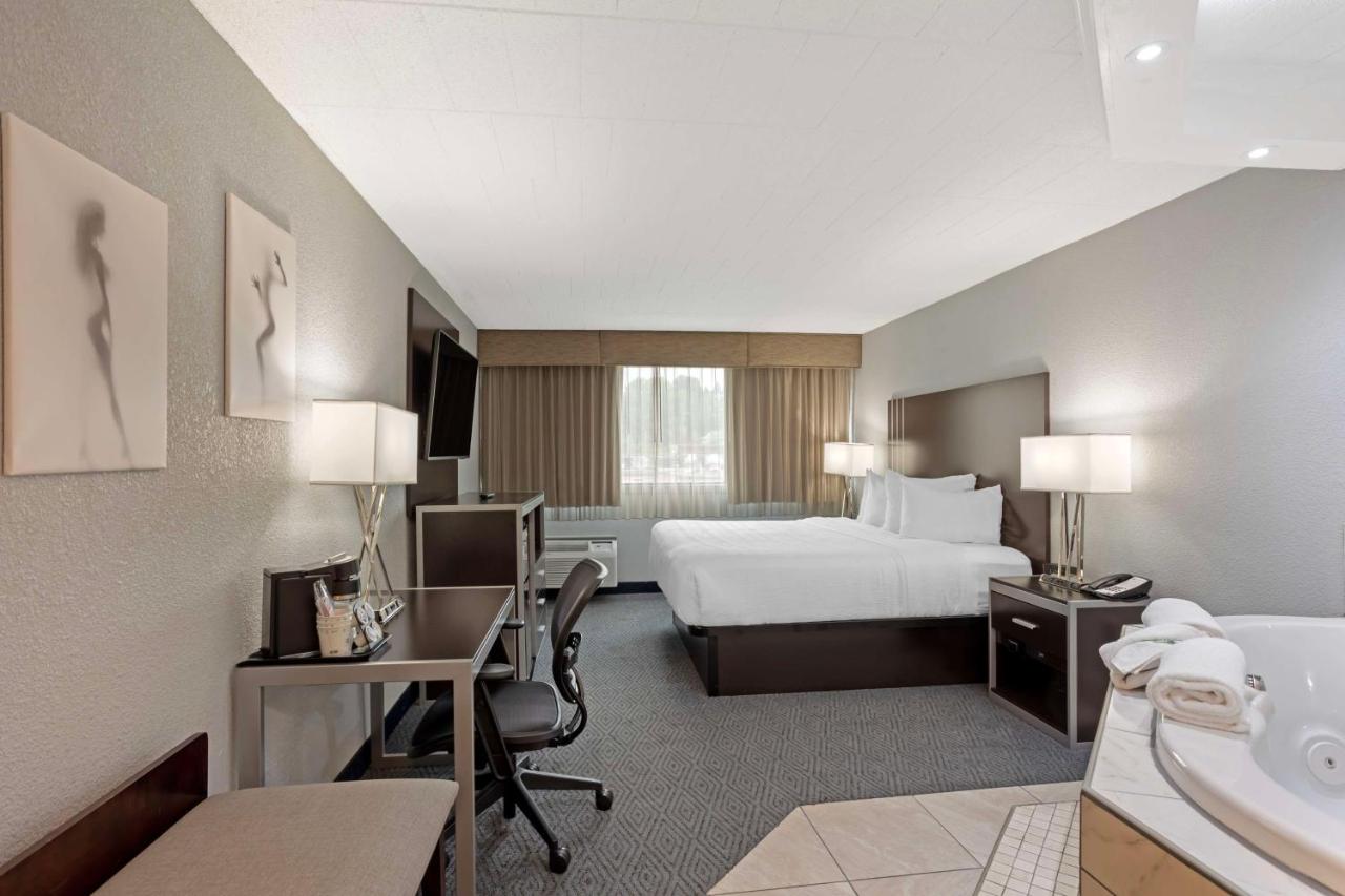  | Best Western Plus Reading Inn & Suites