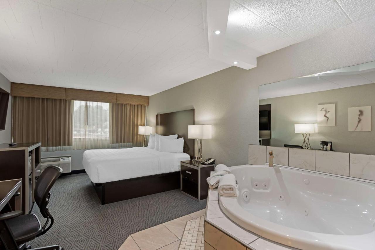  | Best Western Plus Reading Inn & Suites